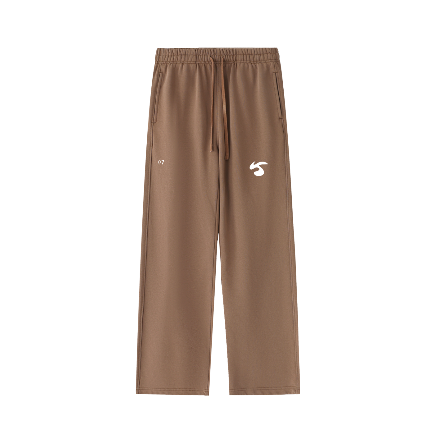 Vintage Washed Heavyweight Sweatpants