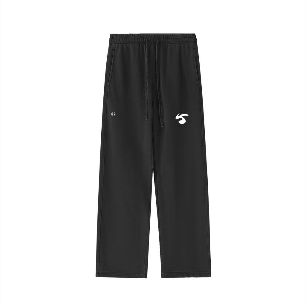 Vintage Washed Heavyweight Sweatpants
