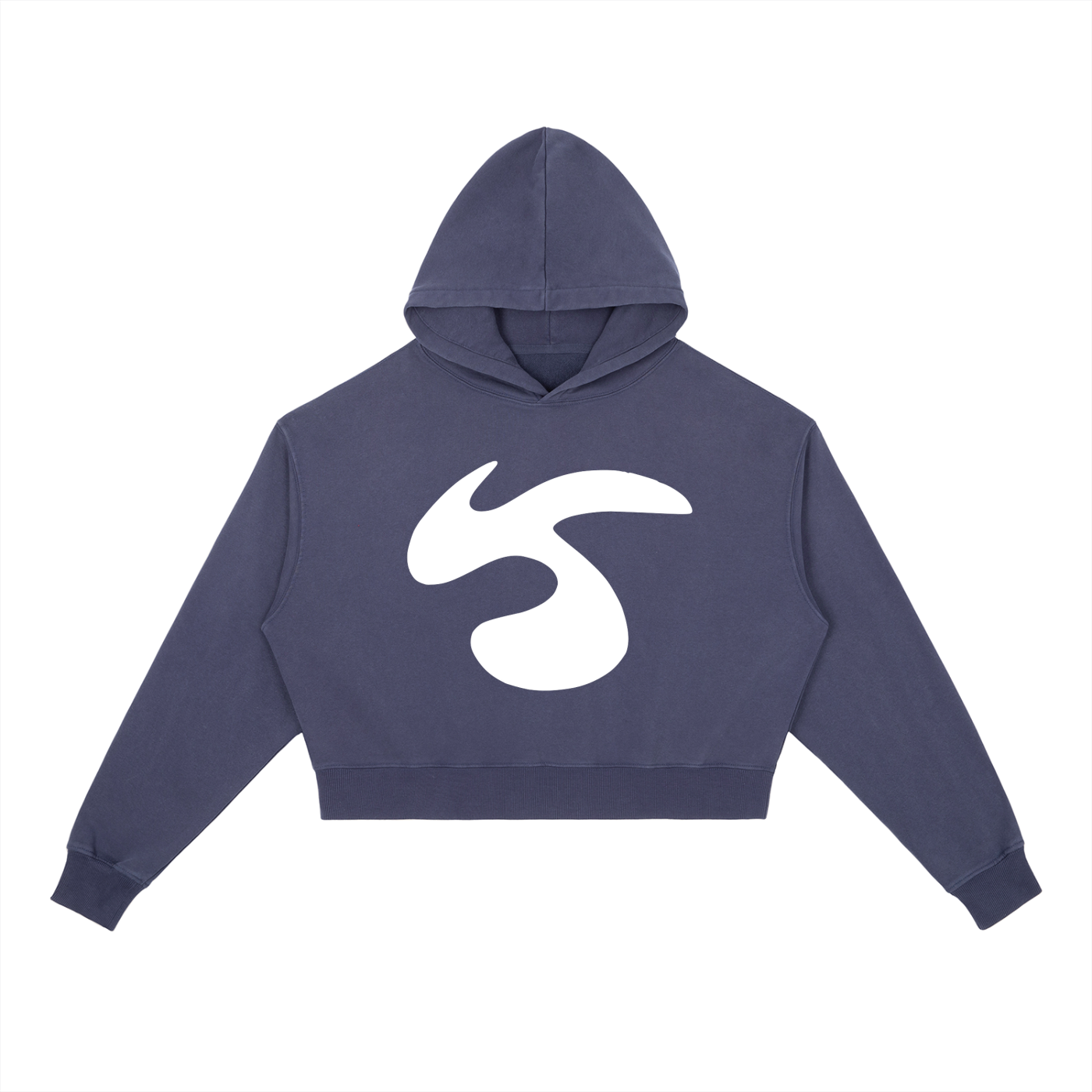 Vintage Washed Heavyweight Hoodie