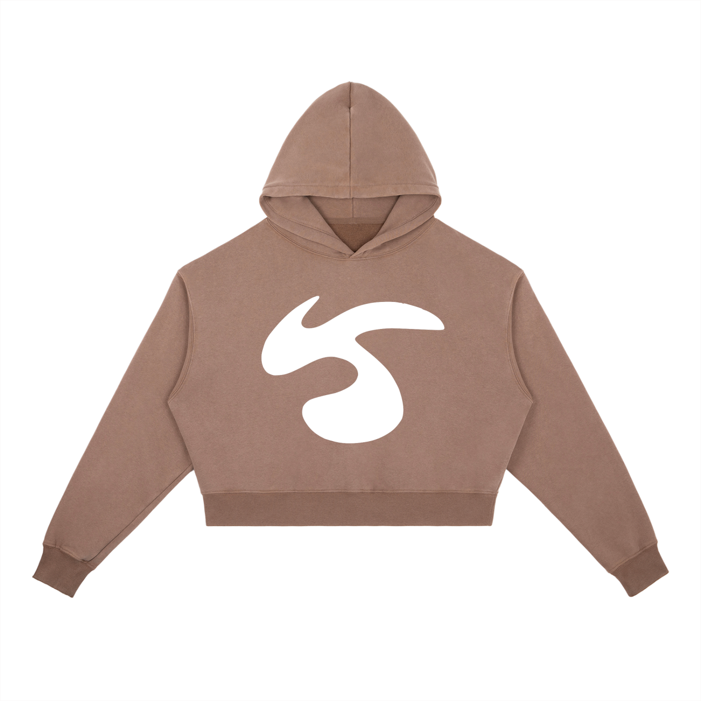 Vintage Washed Heavyweight Hoodie