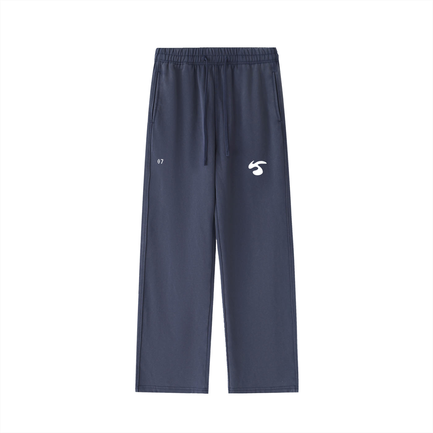 Vintage Washed Heavyweight Sweatpants