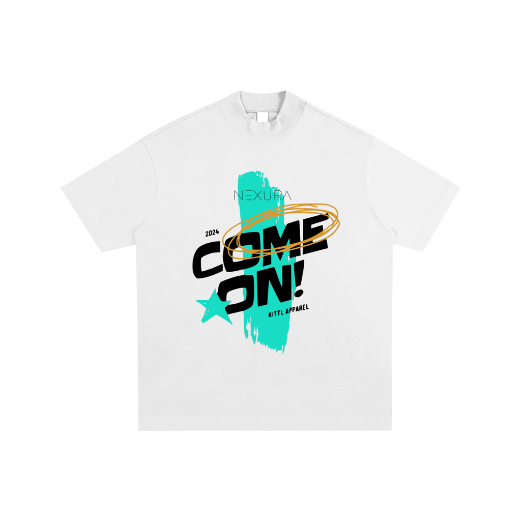 Essential Cotton T-Shirt